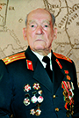 Чернов Василий Сергеевич