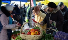 В Ставрополе завершился сезон ярмарочной торговли
