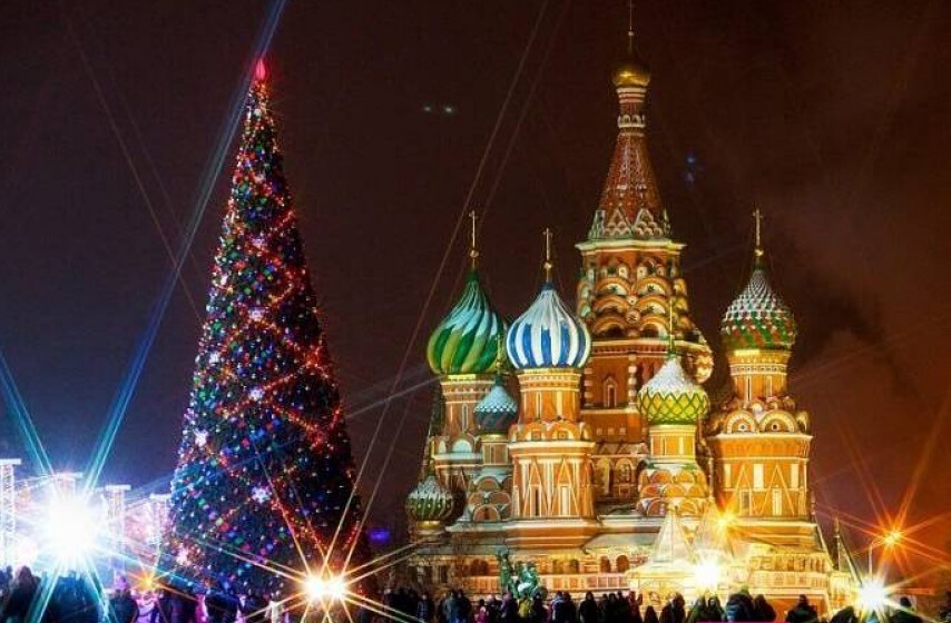 6 школьников из Ставрополя пригласили на ёлку в Кремль 
