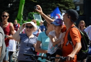 Праздничный велопробег объединил жителей Ставрополя (4)