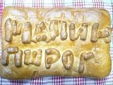 Старт акции «Материнский пирог солдату»