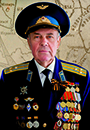 Козаченков Виктор Александрович