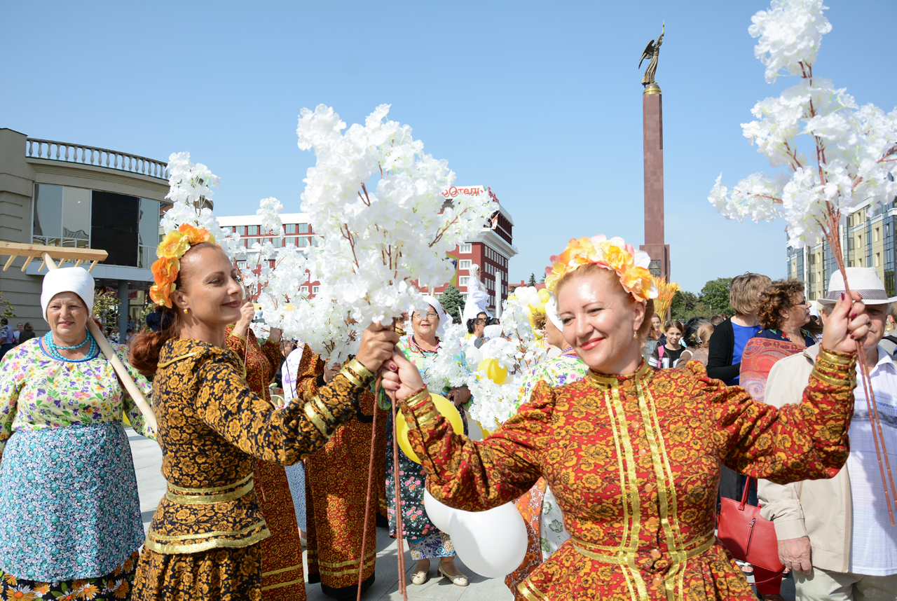 Население ставропольского края 2014