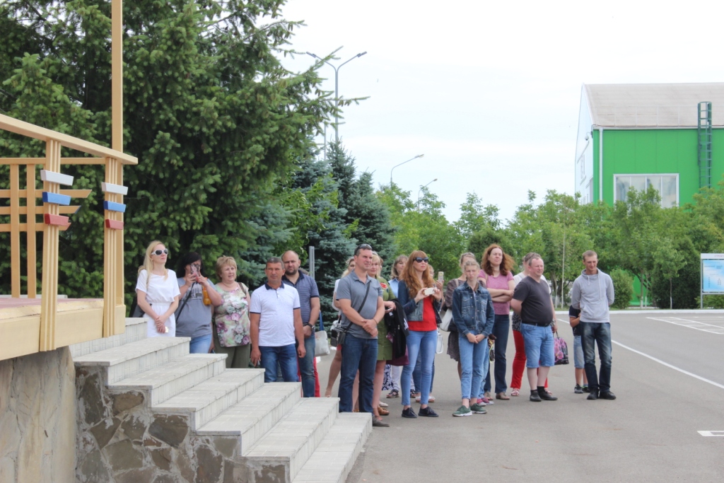 Карта лагерь прометей