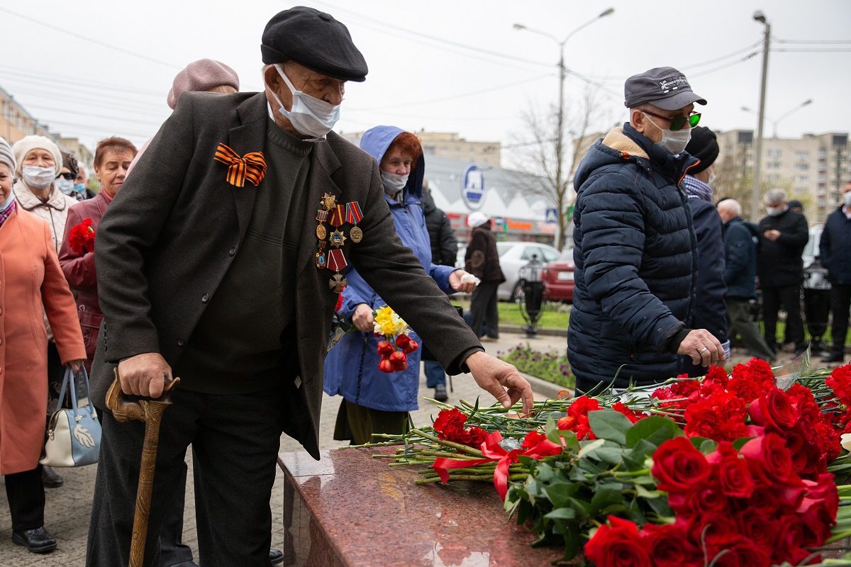 Чернобыльцы ликвидаторы фото