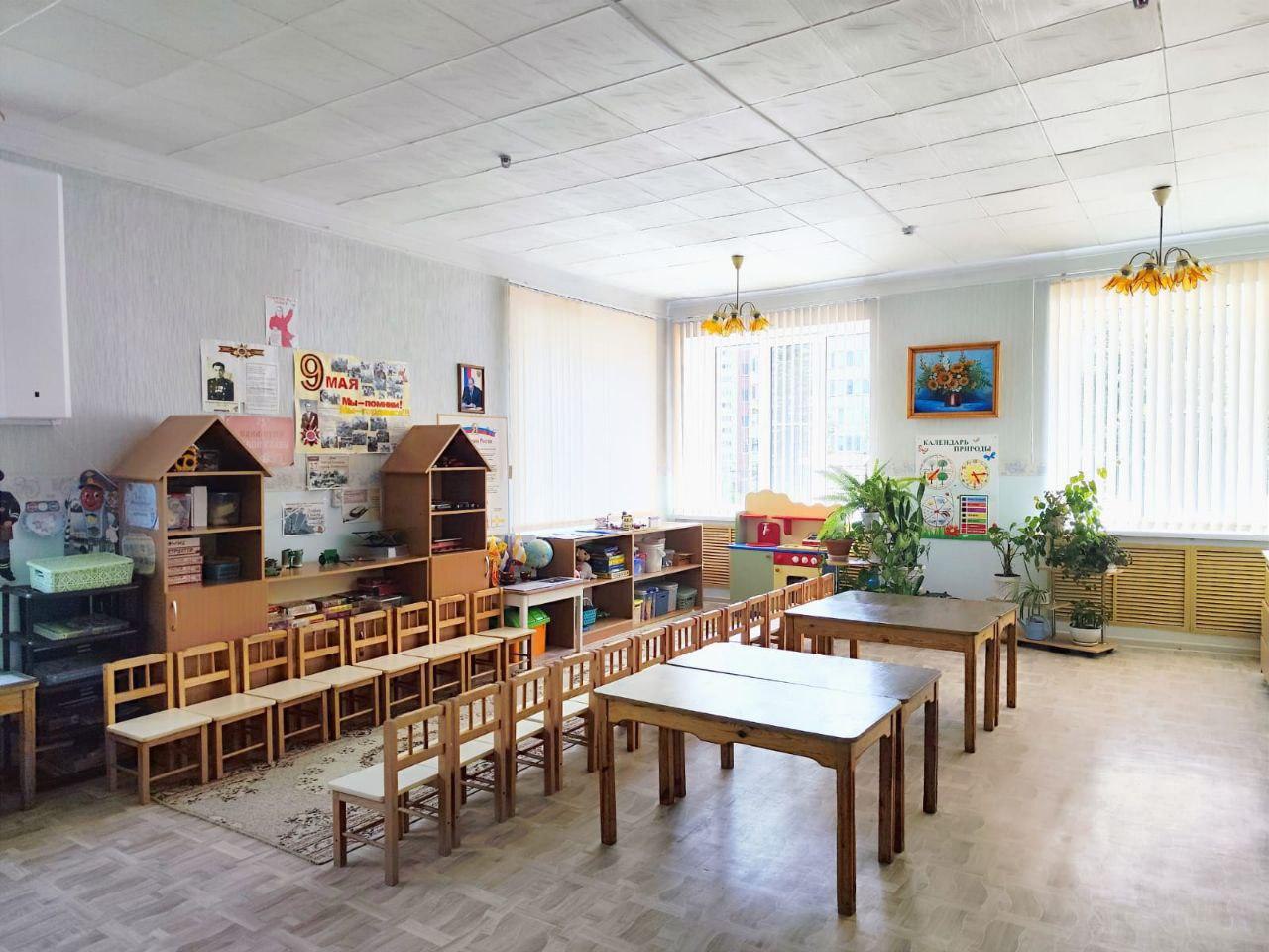 Все 74 дошкольных учреждения Ставрополя прошли летнюю приемку