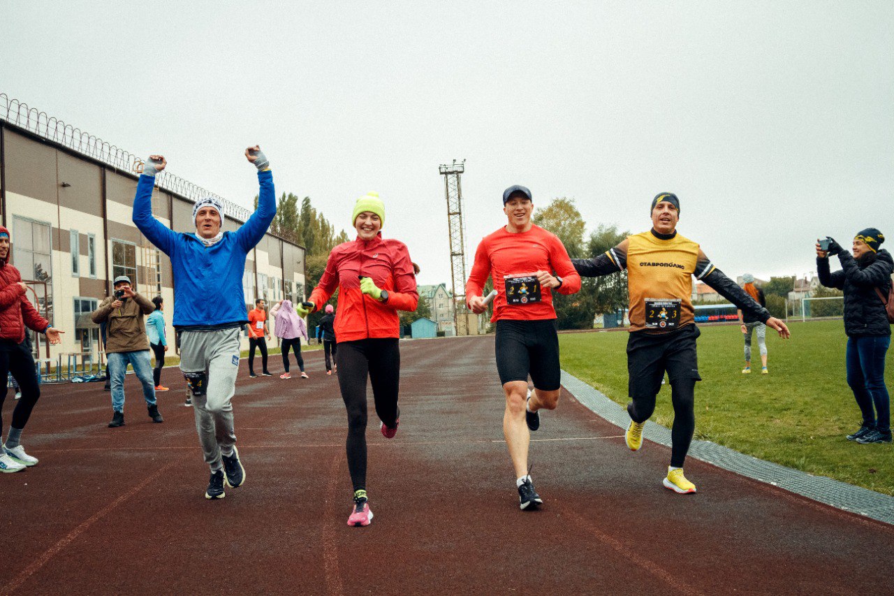 гта 5 бегуны против бегунов фото 89