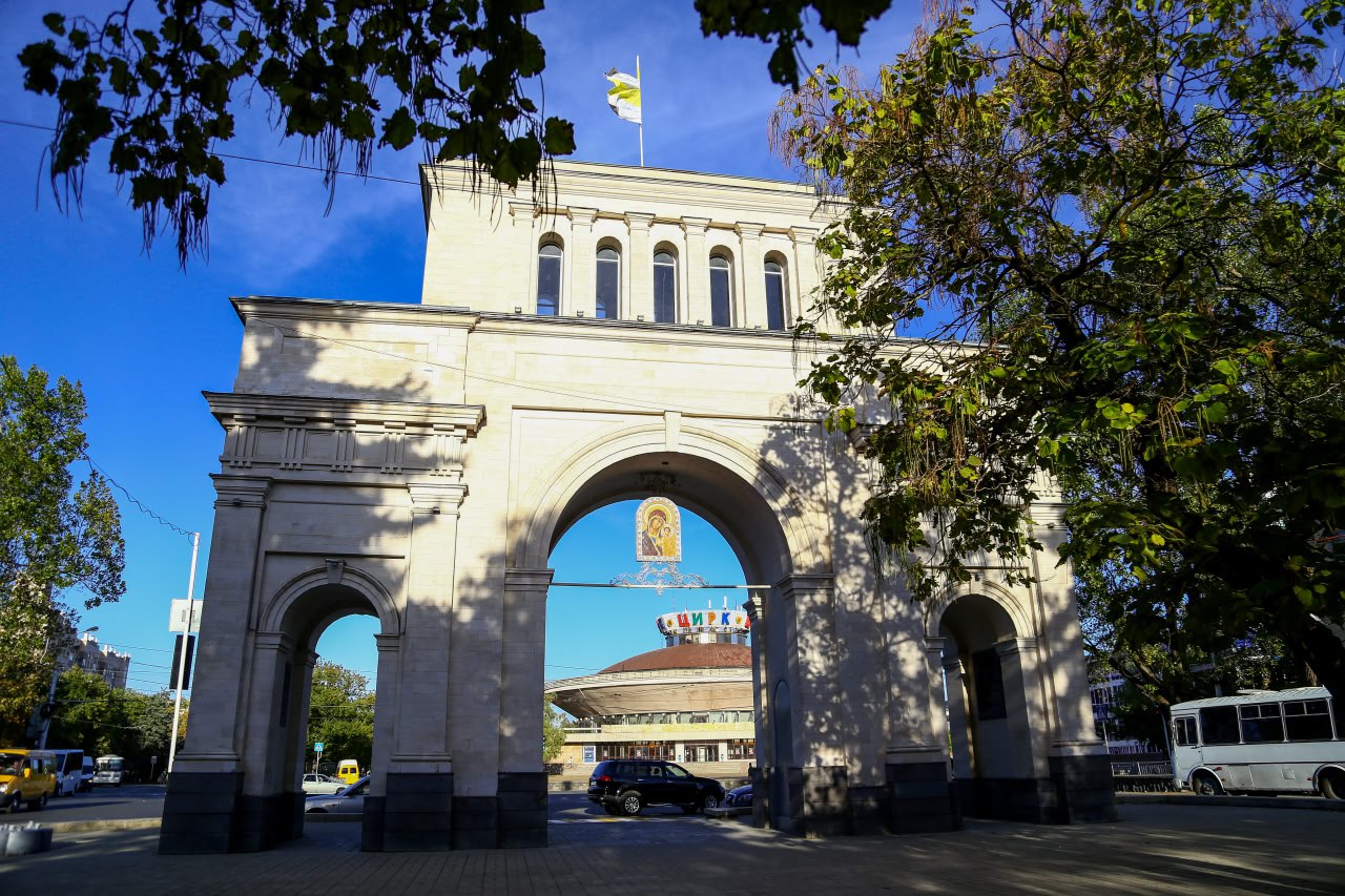 Ставрополь станет столицей семейного бизнеса