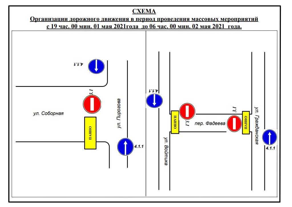 Датчики движения в ставрополе