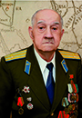 Стукалов Илья Григорьевич