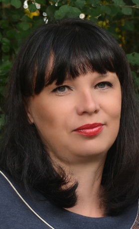 Нафанаилова Наталья Ивановна