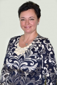 Крыжановская Наталья Леонидовна 