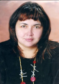 Лян  Виктория Викторовна 