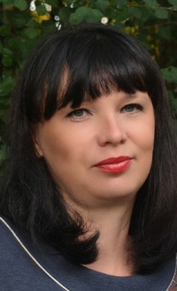 Нафанаилова Наталья Ивановна