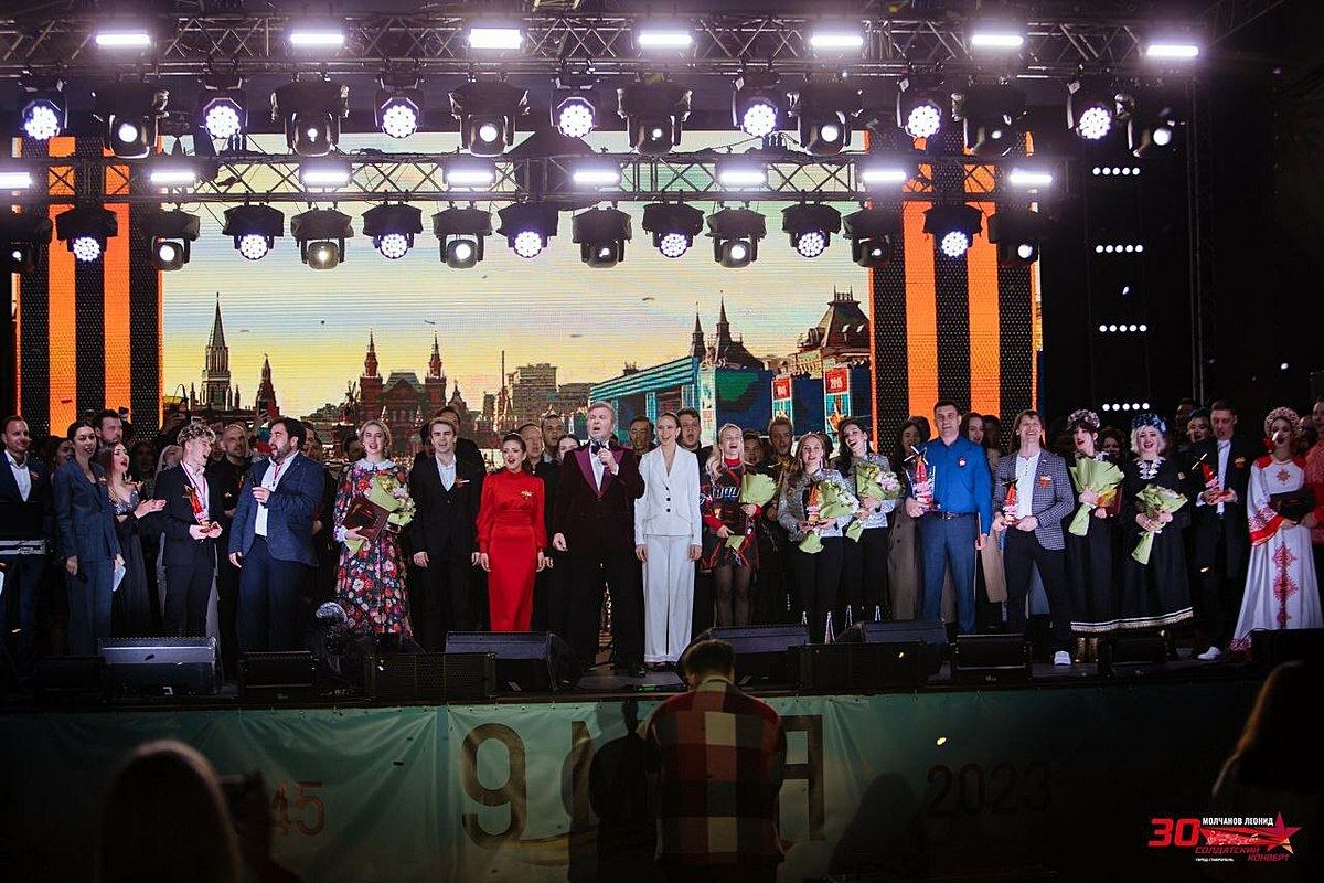 В Ставрополе пройдет финал международного фестиваля-конкурса «Солдатский конверт – 2024»