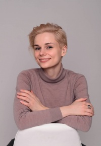 Шрамко Анастасия Викторовна