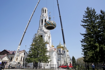 купол Казанский (3)