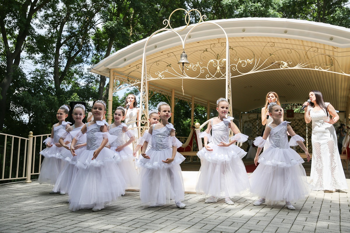 Фото и видео на свадьбу ставрополь