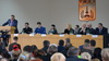 Заседание хозяйственного актива Промышленного района города Ставрополя