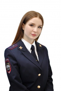 Малхасян Инесса Арсеновна 