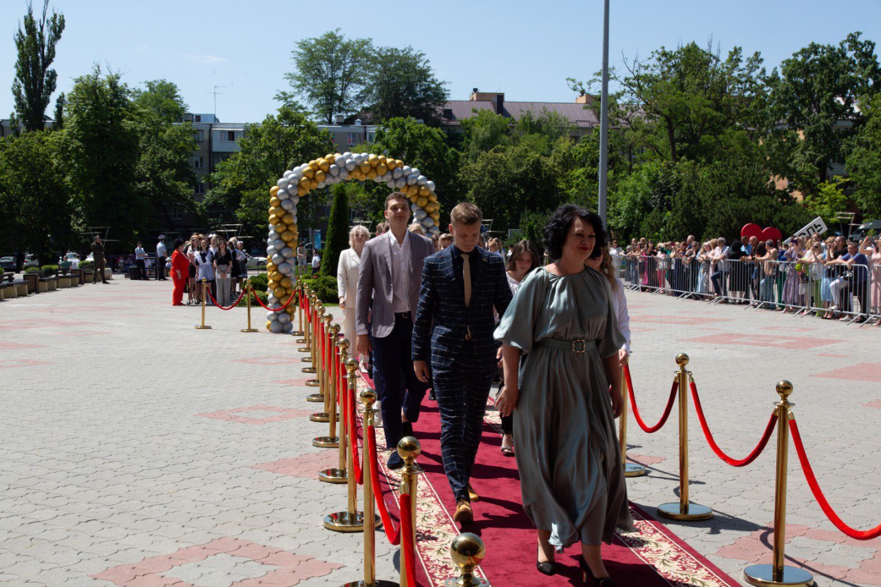 План развития ставрополя