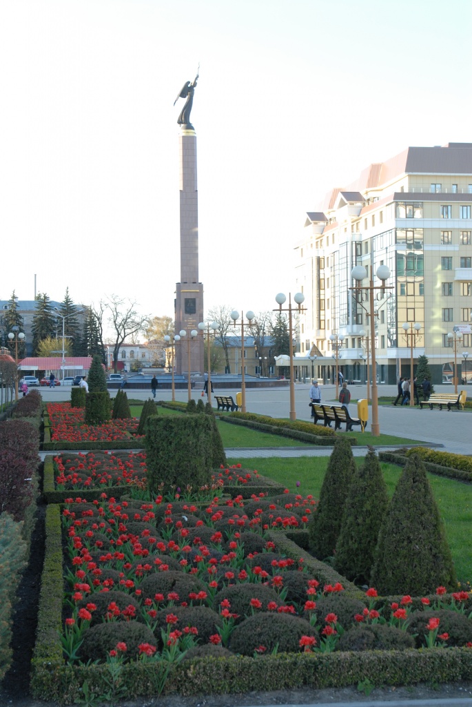 Фото ставрополь сделать