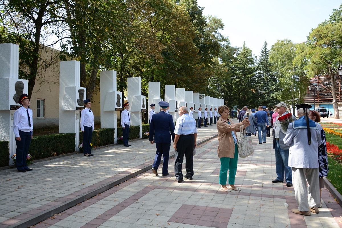 Проект почетный гражданин города