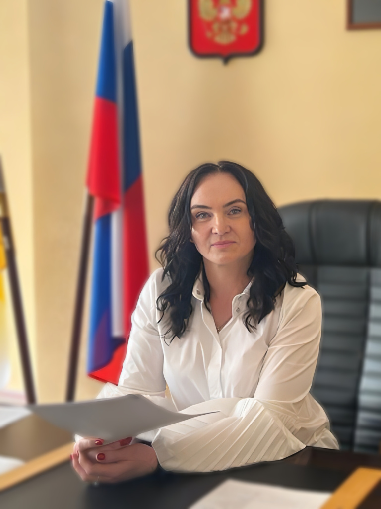 руководитель отдела руководитель отдела